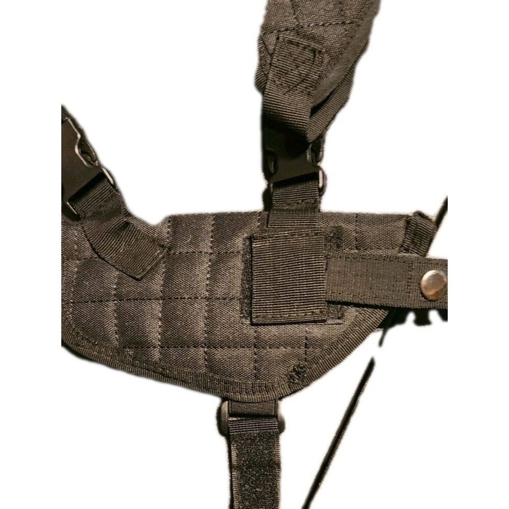 Shoulder horizontal Carry - Dual Carry, Nylon - Picture 2 of 4